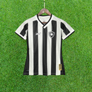 Camisa Botafogo I 24/25 Feminina Torcedor