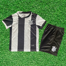 Kit Corinthians III 24/25 Infantil