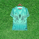 Camisa Brasil Goleiro III 2026 Torcedor