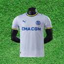 Camisa Olympique Marseille I 26/27 Jogador