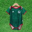 Body Mexico I 2026 Baby