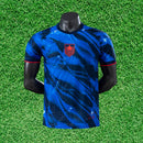 Camisa Estados Unidos (USA) Especial 2026 Jogador