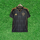 Camisa Atlético Mineiro III 25/26 Torcedor