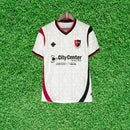 Camisa Newell's Old Boys II 26/27 Torcedor