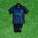 Kit Inter Milan I 25/26 Infantil