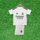 Kit Real Madrid I 24/25 Infantil
