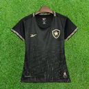 Camisa Botafogo II 24/25 Feminina Torcedor