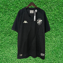 Camisa Vasco III Preta 24/25 Torcedor