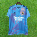 Camisa Real Madrid Goleiro 24/25 Torcedor