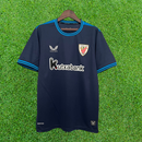 Camisa Athletic Bilbao II 25/26 Torcedor