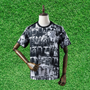 Camisa Corinthians Pré-Jogo 26/27 Torcedor