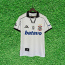 Camisa Corinthians I 99/00 Retrô