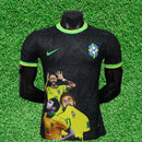 Camisa Brasil Especial Neymar Jr 2026 Jogador