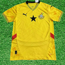 Camisa Gana II 24/25 Torcedor