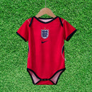 Baby Inglaterra II 2026 Baby