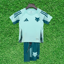 Kit Cruzeiro Treino I 25/26 Infantil