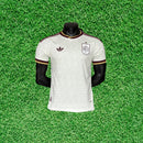 Camisa Espanha II 2026 Jogador