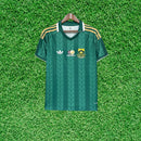 Camisa Africa do Sul II 2026 Torcedor