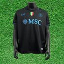 Camisa SSC Napoli III 25/26 Torcedor