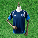 Camisa Cruzeiro Treino II 26/27 Torcedor