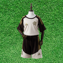 Kit Flamengo Treino II 26/27 Infantil