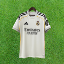 Camisa Real Madrid I 25/26 Torcedor