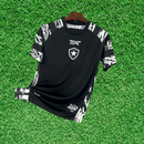 Camisa Botafogo Pré-Jogo 25/26 Torcedor