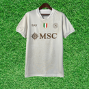 Camisa SSC Napoli II 25/26 Torcedor
