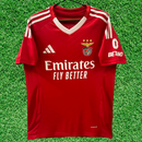 Camisa SL Benfica I 24/25 Torcedor