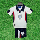 Kit Inglaterra I 1988 Infantil
