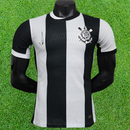 Camisa Corinthians III 24/25 Jogador
