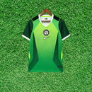 Camisa Nigeria I 2026 Torcedor