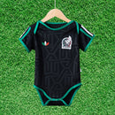 Body Mexico III 2026 Baby
