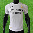 Camisa Real Madrid I 24/25 Jogador