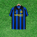 Camisa Inter Milan I 26/27 Torcedor
