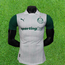 Camisa Palmeiras II 25/26 Jogador