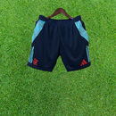 Short Flamengo Treino 25/26