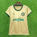 Camisa Palmeiras III 24/25 Feminina Torcedor