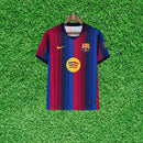 Camisa Barcelona I 26/27 Torcedor