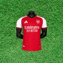 Camisa Arsenal I 26/27 Jogador