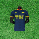 Camisa Arsenal II 26/27 Jogador