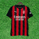 Camisa AC Milan I 25/26 Torcedor