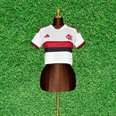 Cropped Flamengo II 26/27 Feminina Torcedor