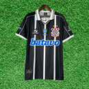 Camisa Corinthians II 99/00 Retrô