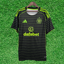 Camisa Celtic FC II 25/26 Torcedor