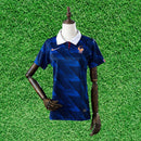 Camisa França I 2026 Feminina Torcedor