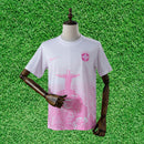 Camisa Brasil Especial Rosa 2026 Torcedor