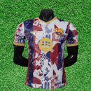 Camisa Barcelona Especial Lendas 26/27 Jogador