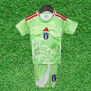 Kit Itália II 2025 Infantil