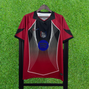 Camisa Barcelona Especial Vinho 25/26 Torcedor